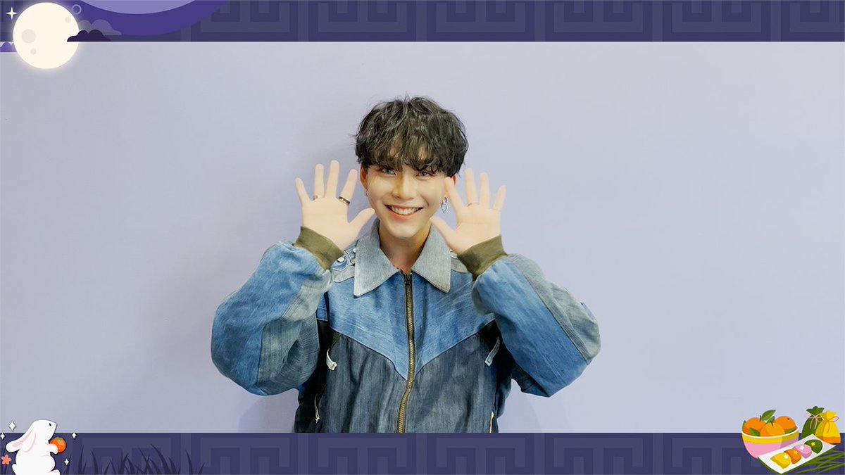 [🎬] 우진영(WOO JIN YOUNG) 2022 추석 인사 영상
 
🔗 youtu.be/1zr8Z-v1O7M

#WOOJINYOUNG #우진영
#한가위 #추석 #Chuseok