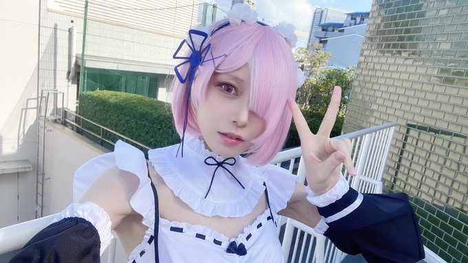 コスプレイヤー雪野ななのTwitter画像29