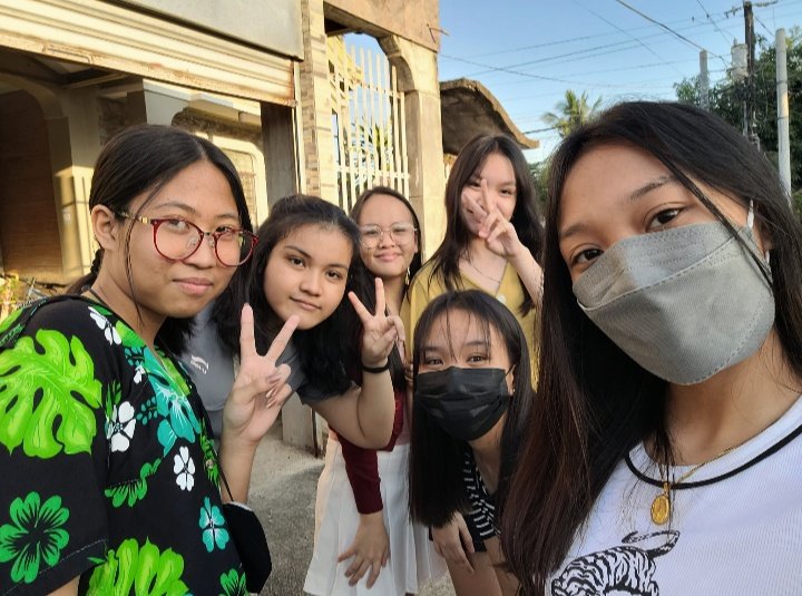 Wow naman miss u guys 💔💔💔💔