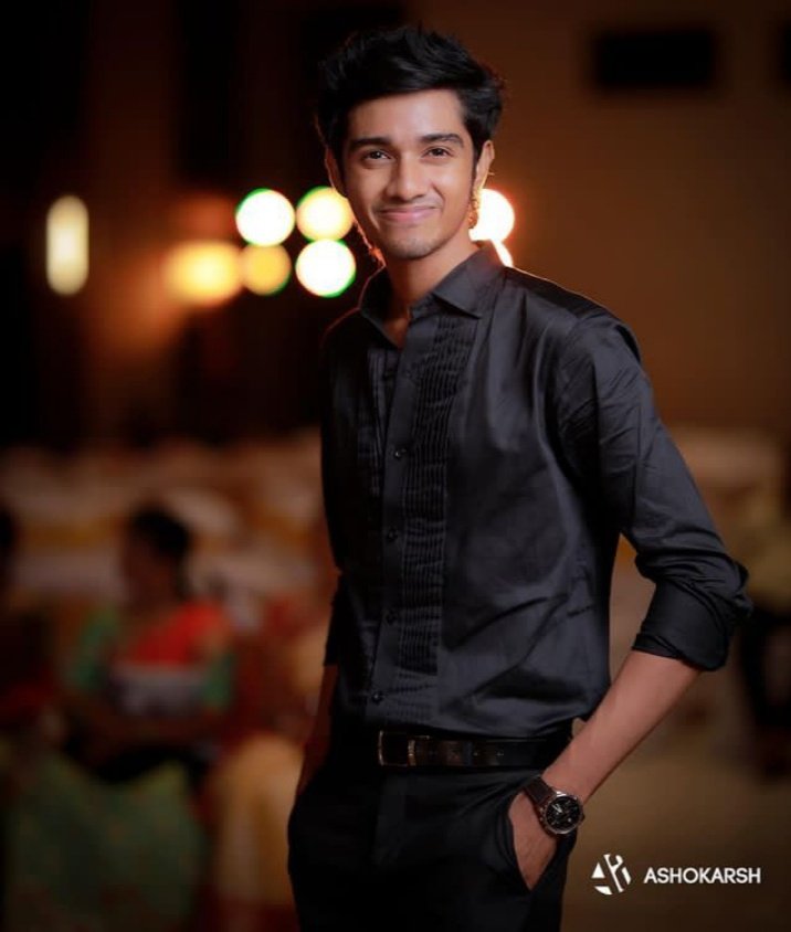 Visvaprakash tweet media