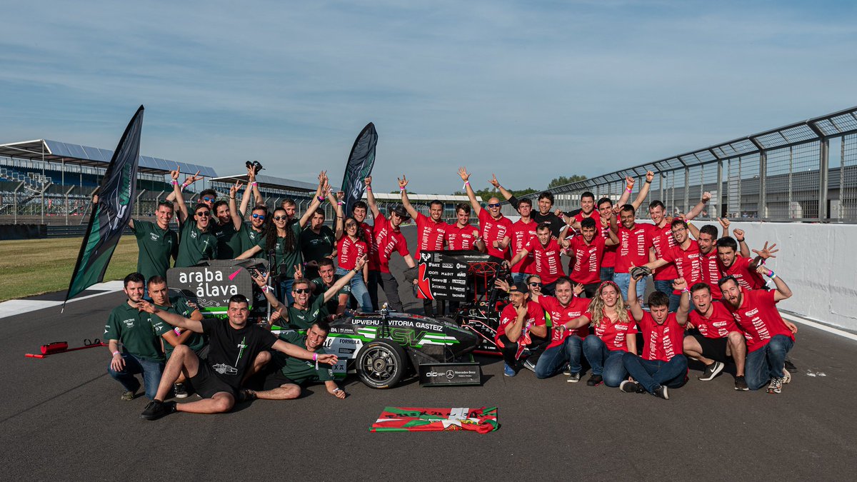 Formula Student (FS) tweet media