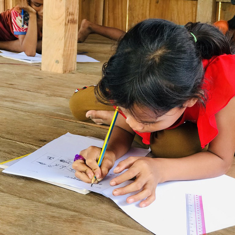 Child_s_Dream's tweet photo. INTERNATIONAL LITERACY DAY 2022
“Literacy is a bridge from misery to hope. It is a tool for daily life in modern society. It is a bulwark against poverty, and a building block of development.” (Kofi Annan, former Secretary-General of the United Nations)
#InternationalLiteracyDay https://t.co/NEqF8d8i0X