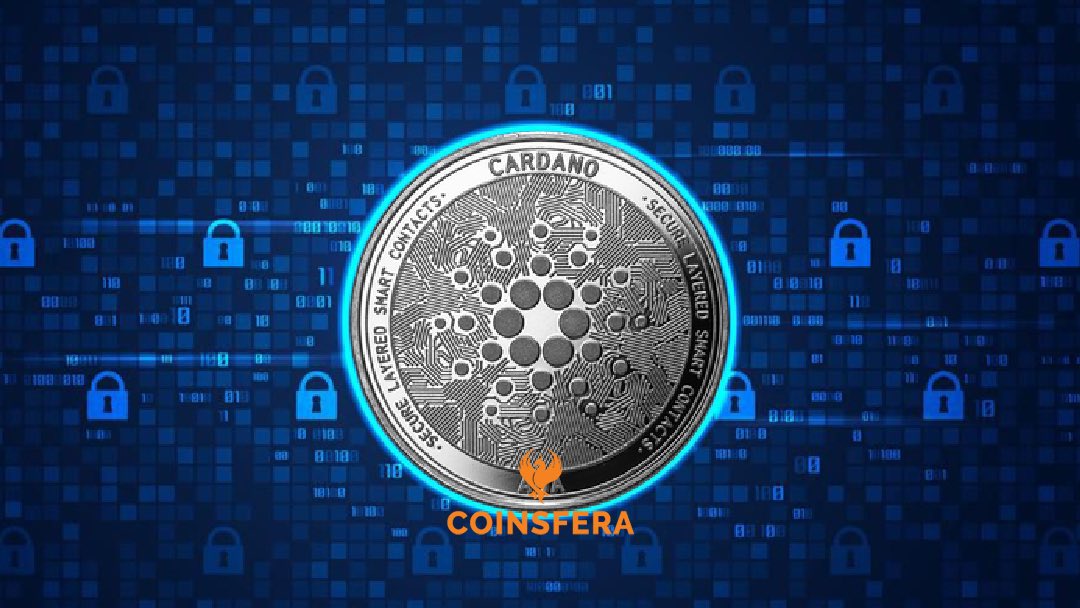 #Cardano (ADA) will undergo a major network update called "Vasil" on Sept. 22. Nonetheless, the news has failed to spark any decisive upside momentum in ADA's market.

#CryptoNews #crypto #news  #bitcoin #btc #btcnews #eth #ethereum #nft #finance