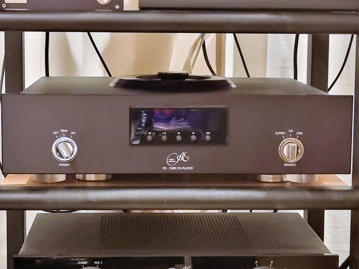 AudioShowUK's tweet photo. Enjoy live demonstrations of the newly upgraded Audio Exklusiv P8S and much more with Time Audio at the UK Audio Show. Find out more about everything you can enjoy in the Truro Suite from this highly knowledgeable and experienced distributor: https://t.co/oinou1sm03. #timeaudio https://t.co/ebP0Hbgn0f