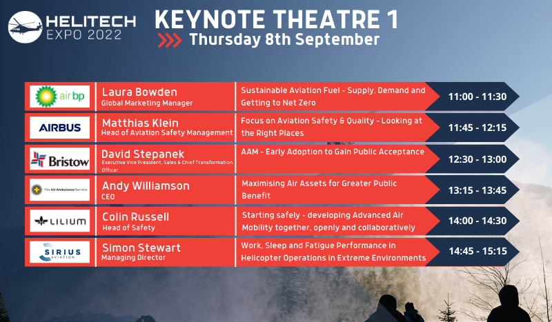 Helitech Expo tweet media