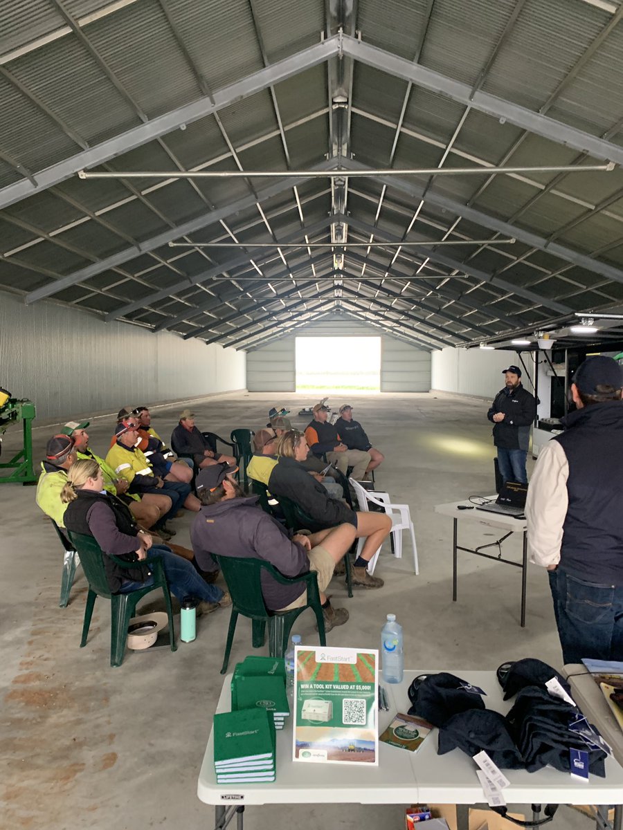 Stephen Frahm (@rdovnet_stephen) on Twitter photo Another one done great to meet so many growers at Mungindi <a href="/csd_cotton/">CSD</a> planter workshop. Catch us next week in Gundy,Moree and Bellata. <a href="/RDOequipmentAU/">RDO Equipment Australia</a> <a href="/VnetPrecisionAg/">VNET Precision Farming</a> Another one done great to meet so many growers at Mungindi <a href="/csd_cotton/">CSD</a> planter workshop. Catch us next week in Gundy,Moree and Bellata. <a href="/RDOequipmentAU/">RDO Equipment Australia</a> <a href="/VnetPrecisionAg/">VNET Precision Farming</a>