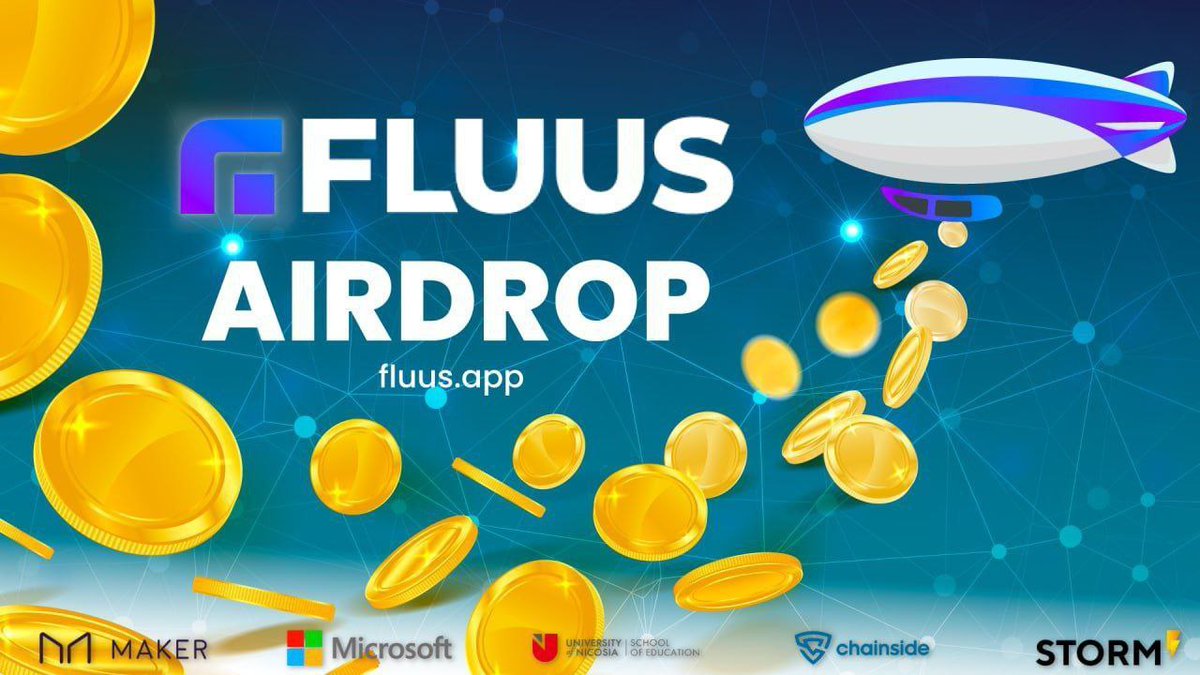 Airdrop Presents 🗽 tweet media