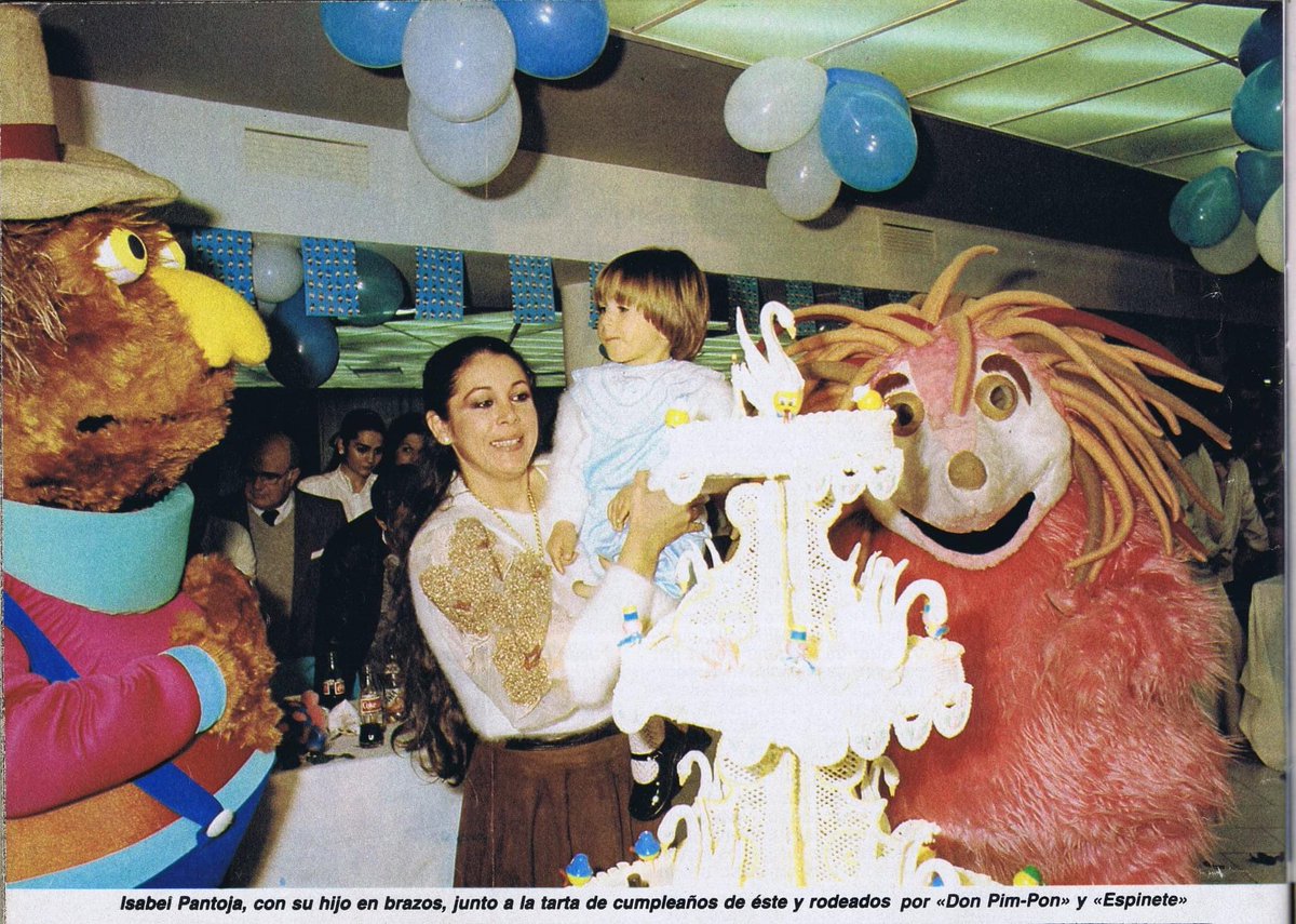 Así empezó todo…