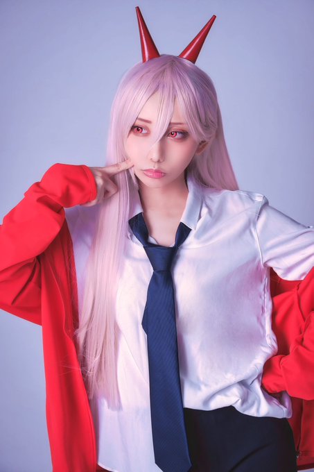 Twitterのコスプレ画像32