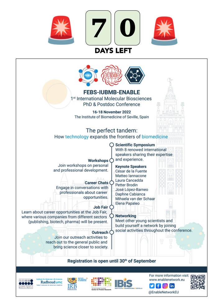 Maria D. Giraldez tweet media