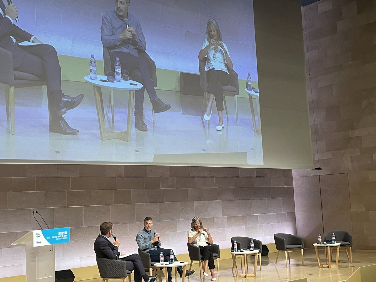 brigitte_LG's tweet photo. #journeeicadeinclusion les questions énergétiques sont des questions sociales https://t.co/t0aNwgQEti