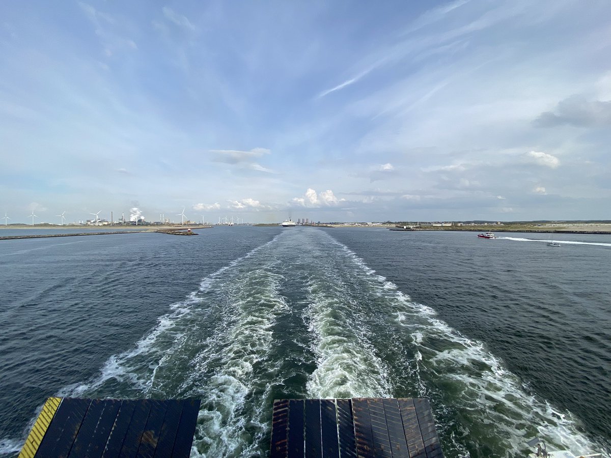 Ruben Colman, MD, PhD tweet media