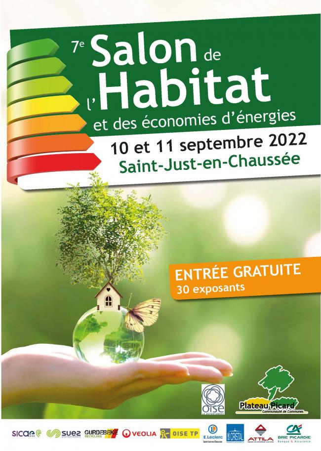 Res_Picardes's tweet photo. [#SALON] 📅 Du 10 au 11 Septembre, nos équipes #Rénovéa Saint-Martin-Longueau (60) vous attendent au salon de l'Habitat et des économies d'énergies de Saint-Just-en-Chaussée.

📍RDV Gymnase Gérard Berton

✅ + d'infos sur : https://t.co/y4HMa2CfnK

#BDL #Rénovéa #JeFaisConstruire https://t.co/9EBs6nVZWL