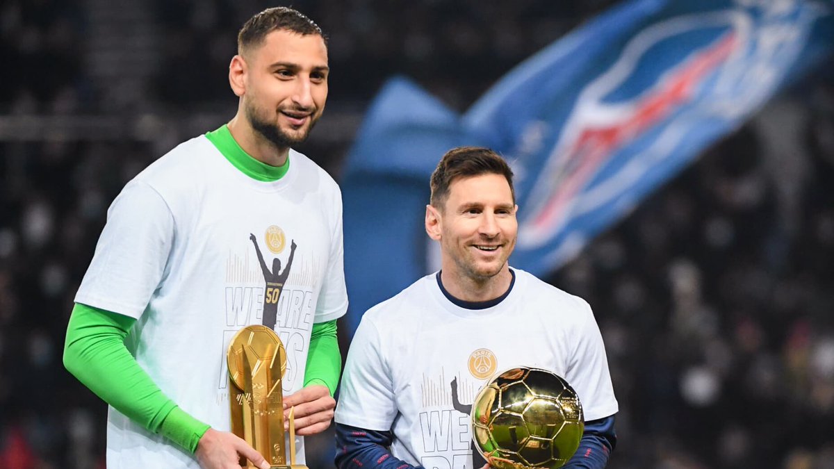 Le ballon d'Or 2022 se met aux NFT
l.bfmtv.com/URB