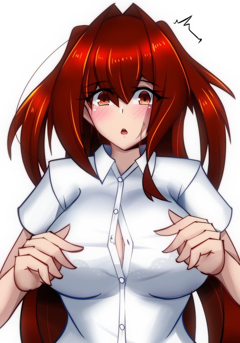 ましろとこころは従姉妹で親友です
大親友ですを 