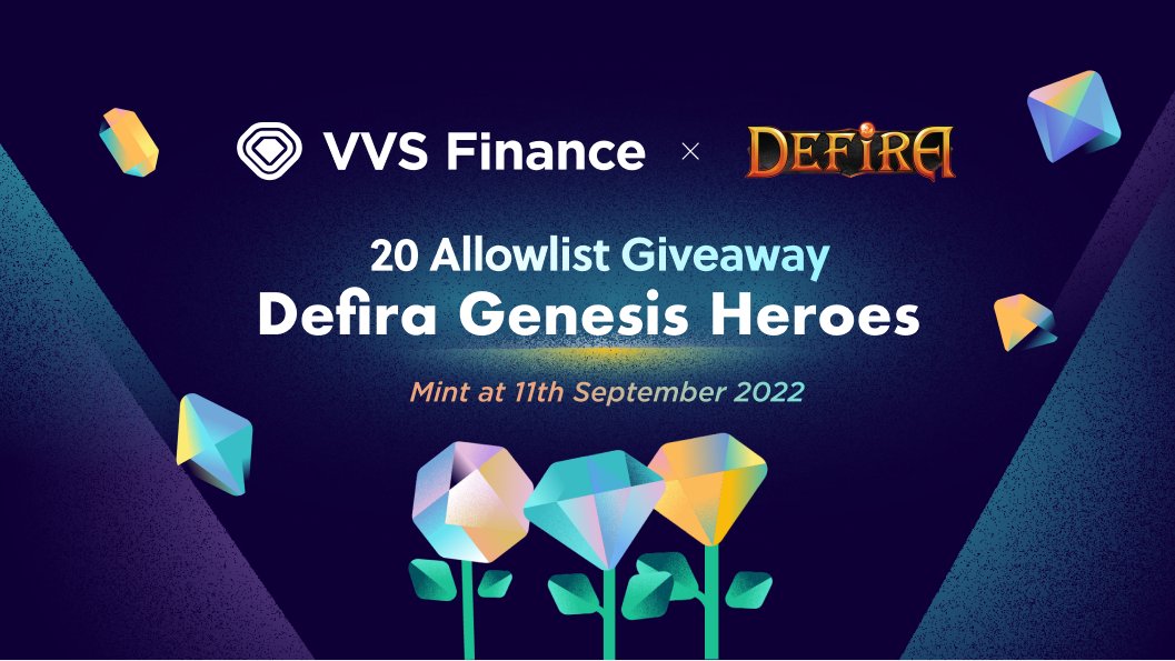 VVS-Finance tweet media