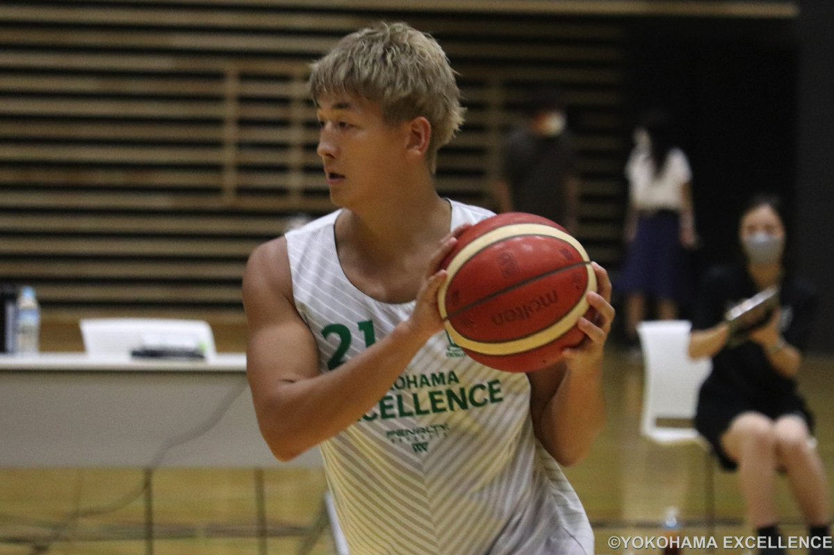 yokohamaex_'s tweet photo. 本日、#福島ファイヤーボンズ (@firebonds )と練習試合を行いました🏀
(非公開のため実施報告のみ)

開幕に向けコンディションも徐々に高まってきています🔥 #福島ファイヤーボンズ さん 今シーズンもお互いに優勝目指して頑張りましょう！！！  #横浜エクセレンス #横浜 #lightupforexcellence💡 https://t.co/4501uq4C2h