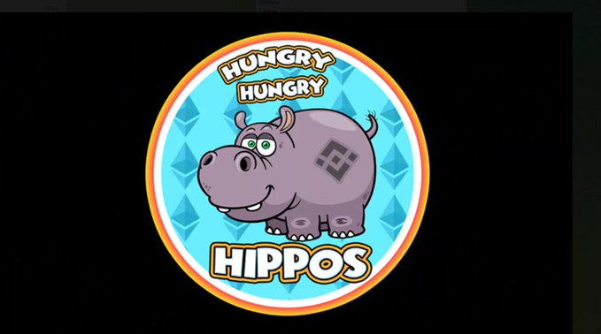 BSCNewChannel's tweet photo. 📍📍📍DELICIOUS SICK FOR YOU: Launchpad Hungry Hungry Hippos
#CryptoNews #BTC #BSCNewChannel #altcoin
Cập nhật tin tức:
👉Social media:
🕊 Telegram Chat(https://t.co/p4qKetokmS)
🌐Telegram Channel(https://t.co/iU3y2wShW3)
💻Facebook(https://t.co/4mn44ZyDnd) https://t.co/FB6dK6Z3zT