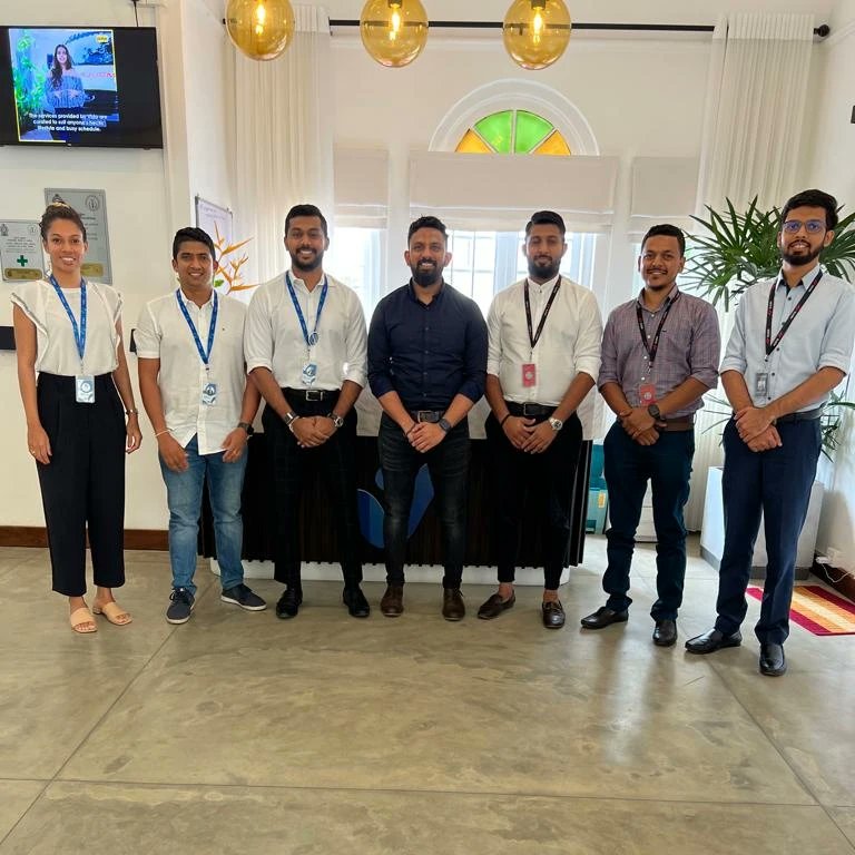 FlashHealthSL's tweet photo. Flash Health (Pvt) Ltd officially partnered with Vida Medical Clinic ✅
#vida #medical #clinic #flashhealthsl #flashhealthapp #healthcare #pharmacy #diagnostics #onlinelabtests #homelabtests #onlinedelivery #healthyliving #srilanka #Colombo https://t.co/l57uvXWBvD