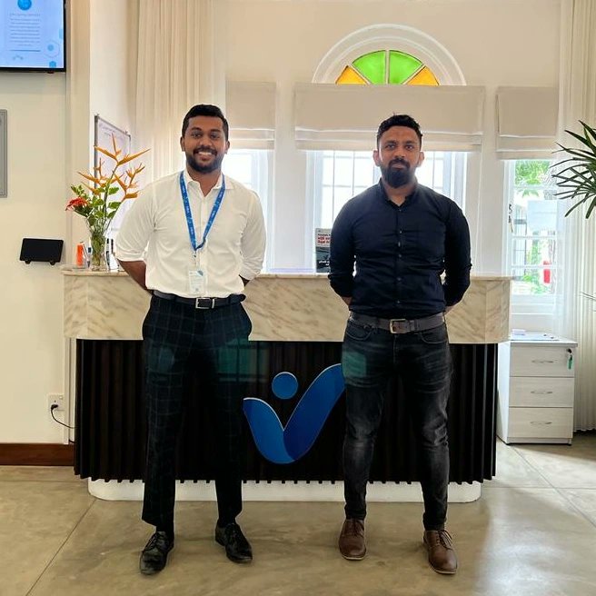 FlashHealthSL's tweet photo. Flash Health (Pvt) Ltd officially partnered with Vida Medical Clinic ✅
#vida #medical #clinic #flashhealthsl #flashhealthapp #healthcare #pharmacy #diagnostics #onlinelabtests #homelabtests #onlinedelivery #healthyliving #srilanka #Colombo https://t.co/l57uvXWBvD