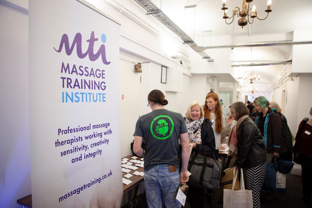 MTI 2022 Conference - workshop spotlight -  two weeks to go! Read our most recent mailchimp here:

mailchi.mp/dea74b7b8826/a…