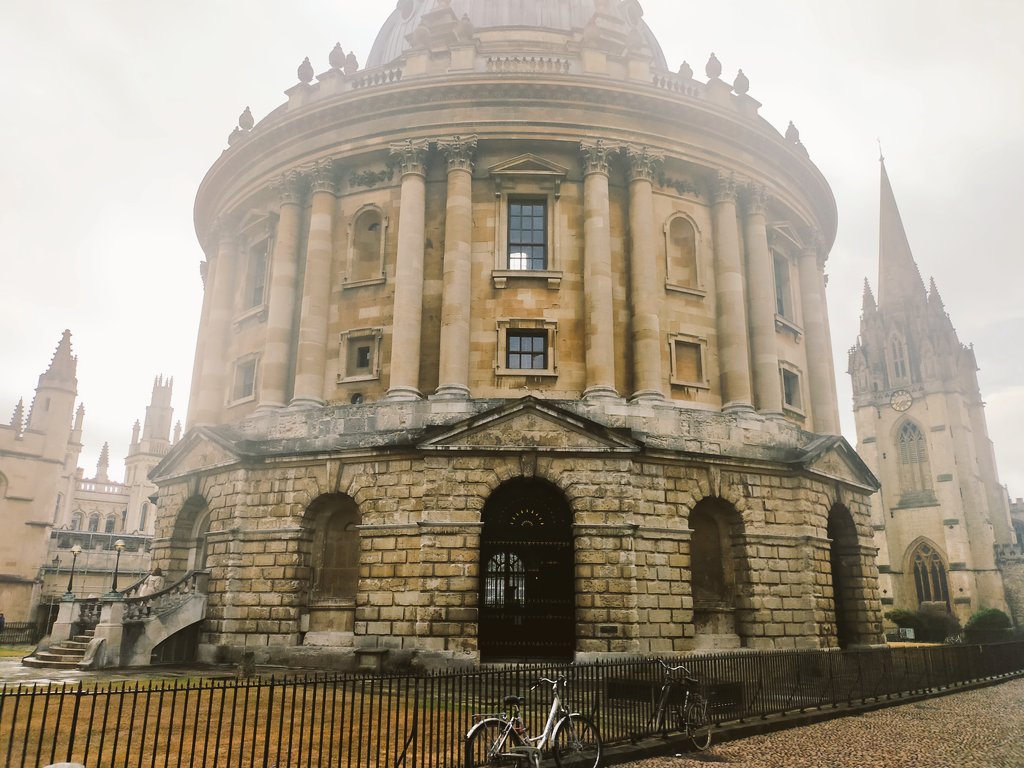 sburdett22's tweet photo. Up in Oxford today for Inchbald bicentenary conference - first in-person conference for me post-covid! #ElizabethInchbald #Oxford #AcademicChatter https://t.co/i0kFJZPKWt