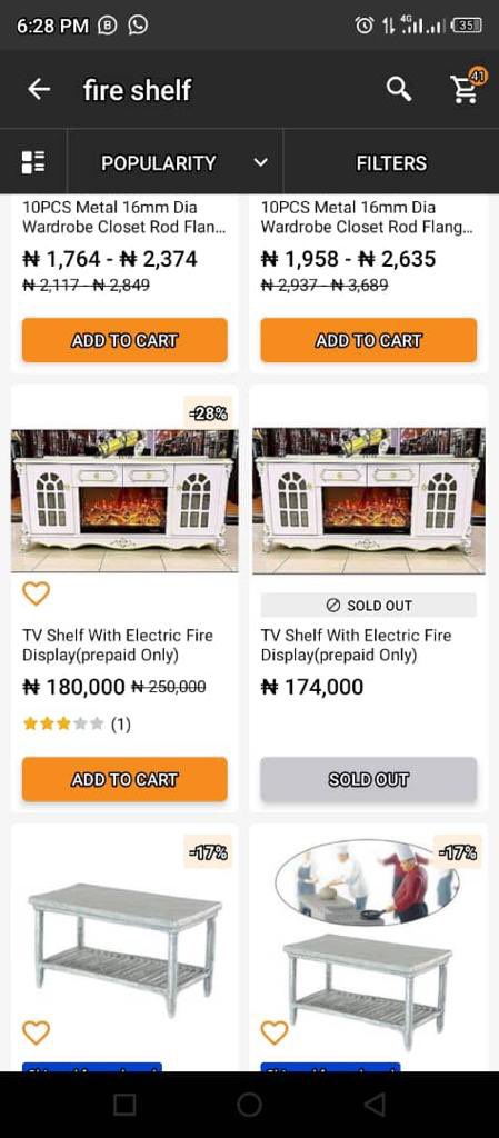 PropertyCalls's tweet photo. FOR SALE
Whatsapp/call-07068326772
Warri Deal FAST RUSH π₯π₯
- Fire Shelfπ₯
- Perfect condition
- Location Ughelli
- Price 120k
Buy & Use
The market value of the Fire Shelf is second frame hurry nowπ₯
#WarriTwitterCommunity #PropertyCalls #PeterObi https://t.co/1JxZ6wRlFD