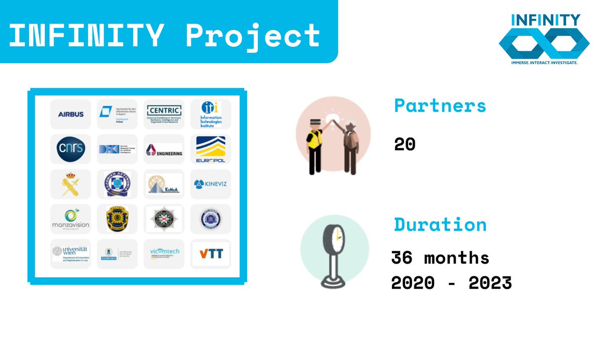 INFINITY tweet media