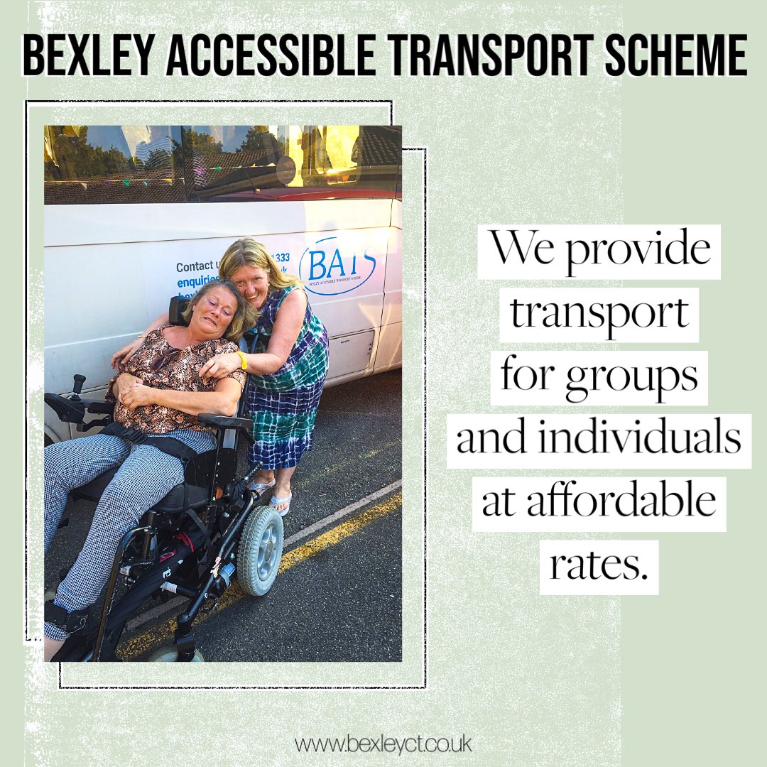 bats_ct's tweet photo. You can find out more about our membership fees on 01322311333. #bexleyct @bats_ct #awerness #community #peopletogether https://t.co/KwPVHAjxOw