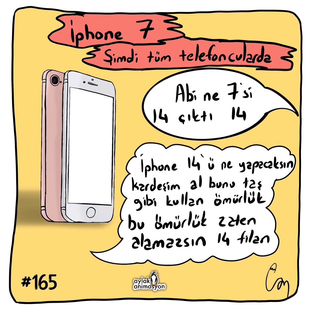 799 dolar telefon için çok yaa bu devirde telefon alınmaz 🤔#AppleEvent #apple #aylakanimasyon