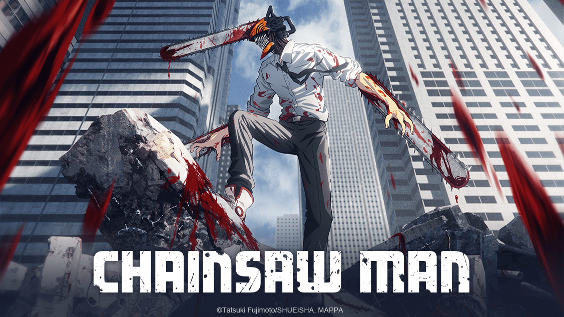 Chainsaw_FR's tweet photo. OFFICIEL : Chainsaw Man épisode 1 confirmé pour le 11 octobre ! 🔥 https://t.co/BuDkjTF3M4