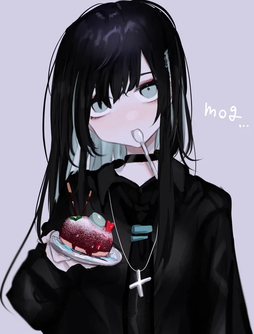 うおさきさん… 