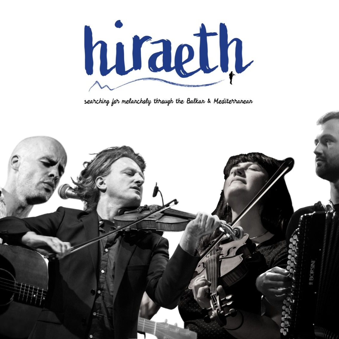 No domingo, 18 de setembro, às 20h concerto de The Hiraeth Quartet. hiraeth.be 
Laura Cortese (Voz e violino)
 Wouter vandenabeele (violino) 
Bert Ruymbeek (acordeão)
Jan Debrabandere (guitar). 
youtube.com/watch?v=MzT48h…  Das oportunidades que não se podem perder!