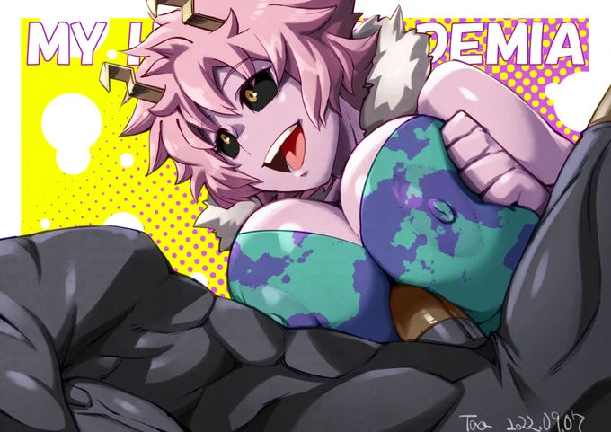 うおおおおおおお!skebイラスト完成!
今月はこの一枚だけですがめっちゃ差分描いた!
支援サイトにたくさんアップしてるのでよかったらチェックしてみてください!
https://t.co/oyeqZGE7dV 