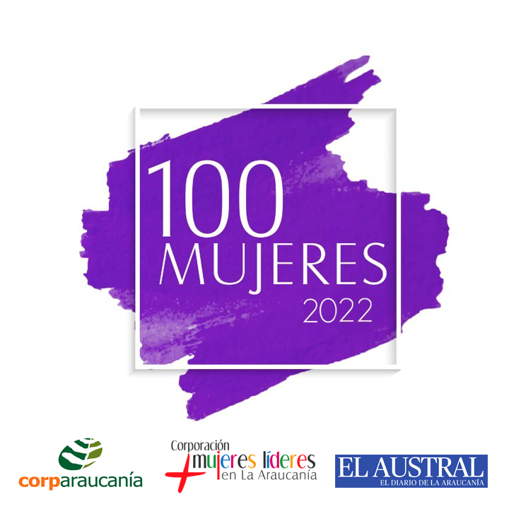 📌Desde hoy puedes nominar a mujeres para el "Reconocimiento +Mujeres Líderes en La Araucanía, 100 Mujeres 2022".
En #LaAraucanía abundan las líderes en todos los sectores. 
¿Ya identificaste a alguna?
Nomínala 👉Corparaucania.cl
<a href="/MasMujereslider/">MásMujeresLíderes</a> #ElAustral #Corparaucanía