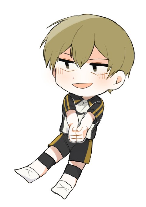 木葉 高画質 のtwitterイラスト検索結果 古い順