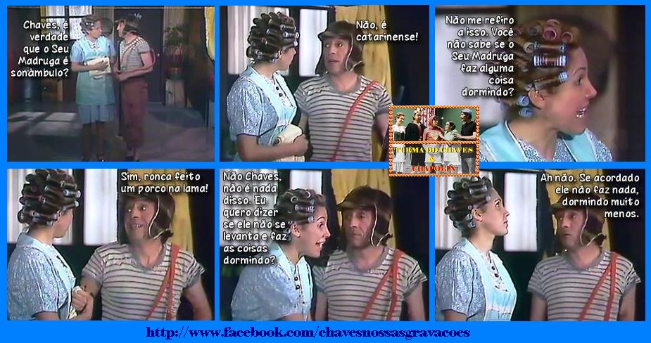 ChavesEChapolin's tweet photo. Esse diálogo é sensacional! 🤭😂 #Chaves #DonaFlorinda #SeuMadruga #EspíritosZombeteiros #Sonambulo #humor #comedia https://t.co/NiKasvnoBB