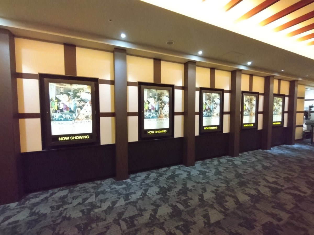 17sachipon's tweet photo. 短編は前後と余白を思考するのが大変だ。どの作品も面白かったのだが、私的1番は「 #THENOTES 」心が感情が揺れたし泣いたしラストに安堵し微笑んだ良作。キャストもいい。こういう作品に出逢えるのが最高✨
#ミラーライアーフィルムズ  #映画好きな人と繋がりたい https://t.co/QVH4r3g9rA