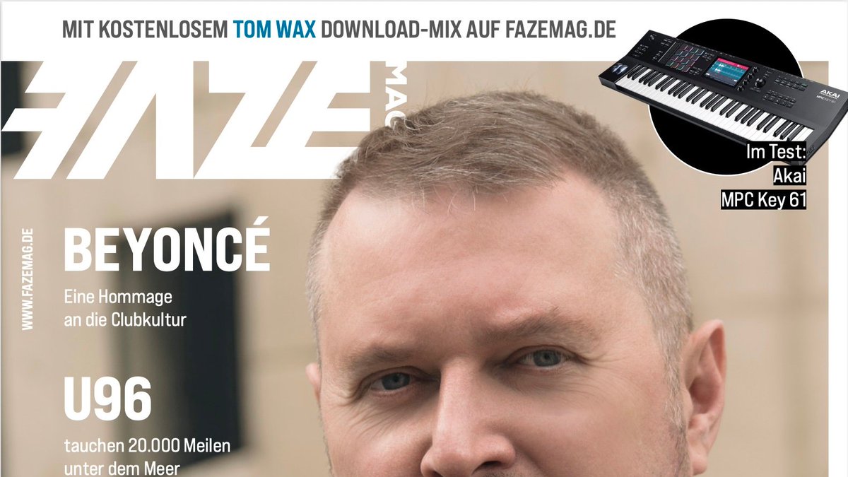 EPM_Music's tweet photo. From the new issue of @FAZEmag 🔥🔥🔥
#reviews #roberthood #mplant #epmrmxs #bekaudio https://t.co/GViJgBsQX1