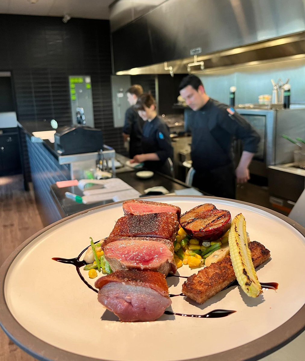 butternut_tree's tweet photo. Join us for dinner this week to try out 5 year anniversary throwback menu with favourite dishes from the last five years!

Reservations available via https://t.co/GHqng0FeFi 🍴 https://t.co/CgxcSyRvzA