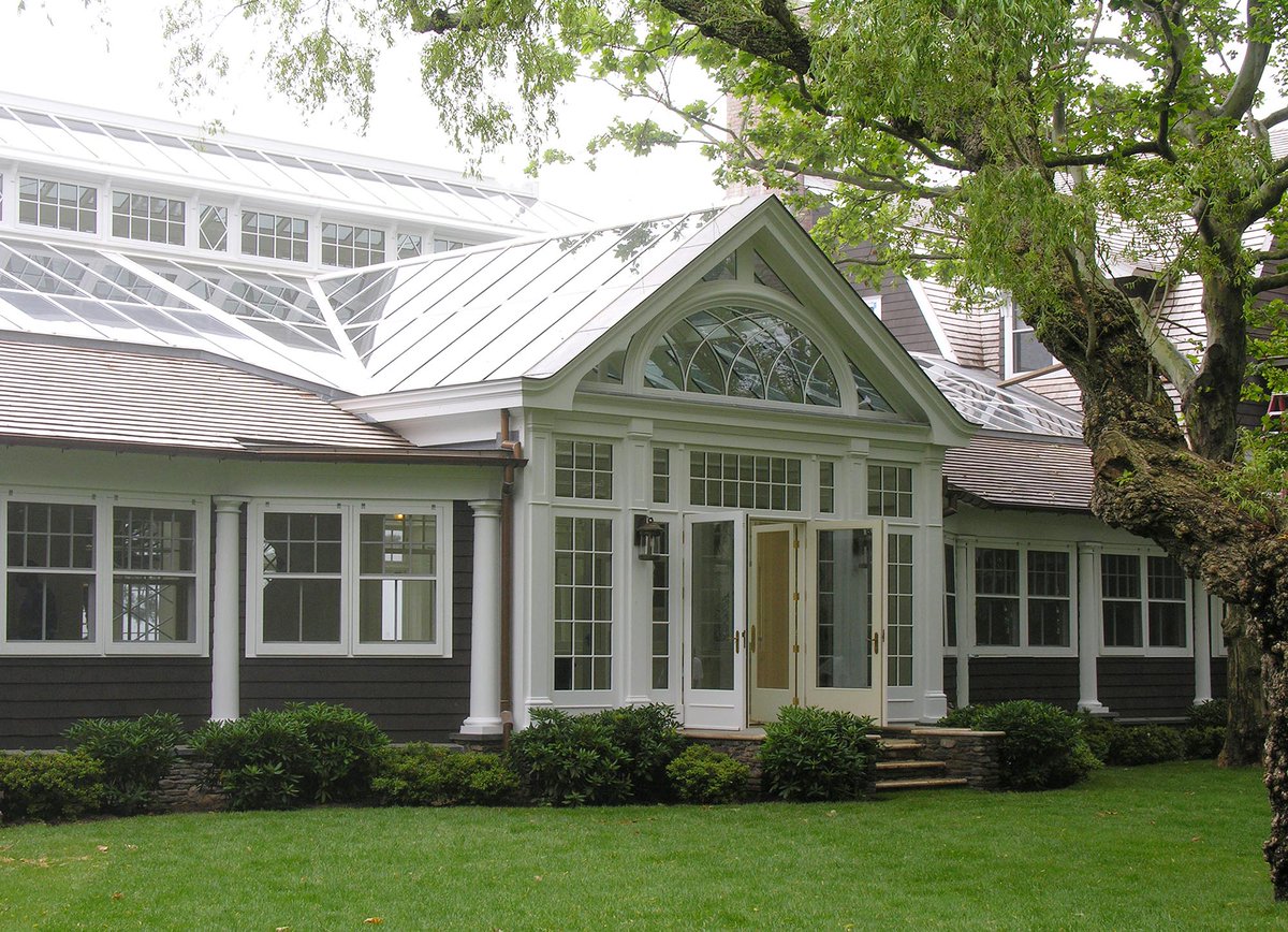 TWConservatory's tweet image. In the heat of the summer, swimming pools are a popular gathering place! But what happens when the season ends and you’re still wanting a fun outdoor space to host friends and family?  #poolenclosures #tanglewoodconservatories #poolandspas #homeadditions