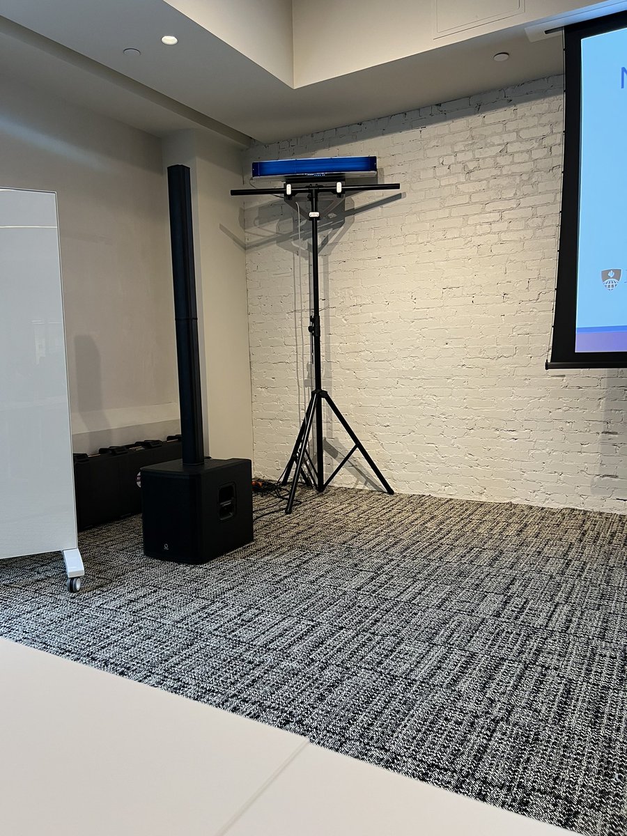 map_maven's tweet photo. John’s Hopkins ensuring clean air with Far UV and UVGI at the National Strategy for Improving Air Quality Conference.  Thanks!  @polsiewski @ggronvall #chsiaq2022 https://t.co/NnUYvFG2zu