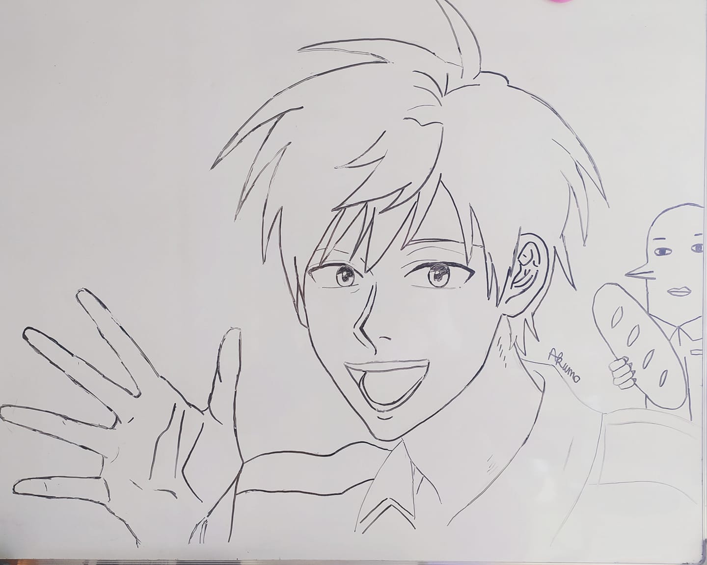 How To Draw Anime  Manga by Binh Le