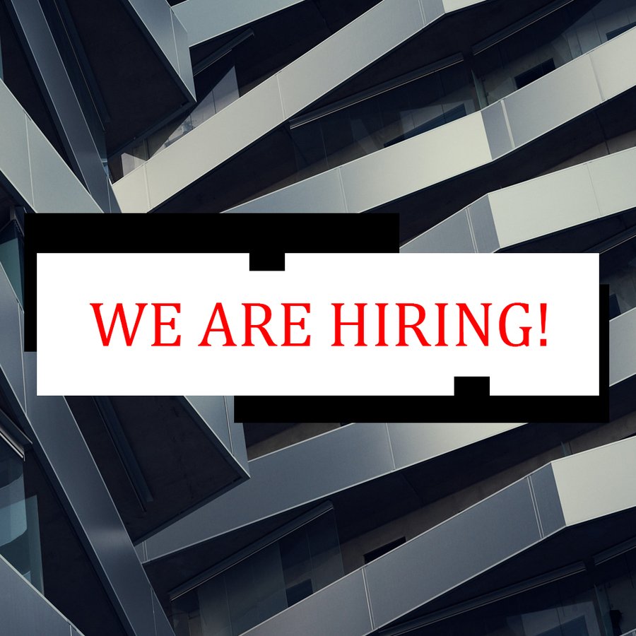 Bragan_net's tweet photo. Warehouse Operative Full Time
We are now looking for warehouse operatives to join this small yet expanding team. A driving license for a fork lift would be advantageous though not a prerequisite. Training for the right candidate will be given where needed.
#job #bragan #hiring https://t.co/buxwCstBN1