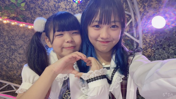 Twitterのコスプレ画像5