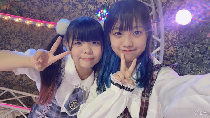 Twitterのコスプレ画像4