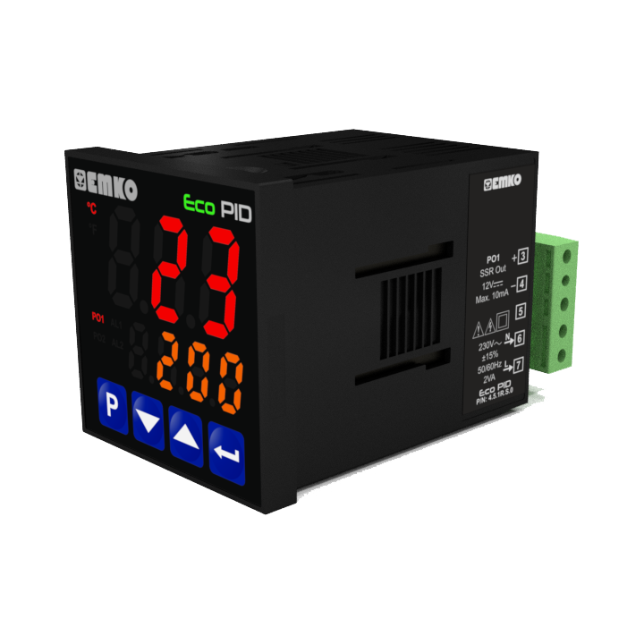 CDAutomation's tweet image. CONTROL YOUR TEMPERATURE!!!
Quite literally with our Temperature Controllers, available online now.
Our range can be found at cdautomation.co.uk/temperature-co…
#TemperateControl #TemperatureControllers #PIDControllers