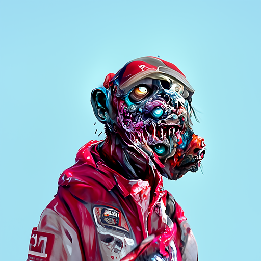 Primates_A1's tweet photo. If you hold 10 @Primates_A1 .....

Rank 1 Primate. Zombie'd. https://t.co/ick1UqaWJJ