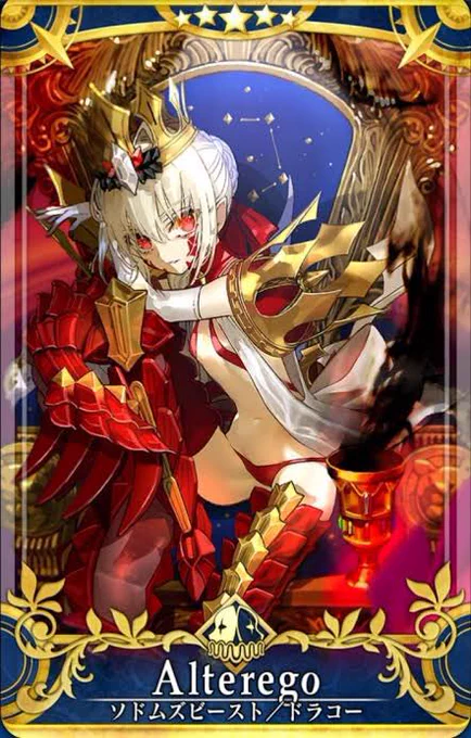 (こうして見るとウタのヘッドホンが何か獣の角めいてるな) 