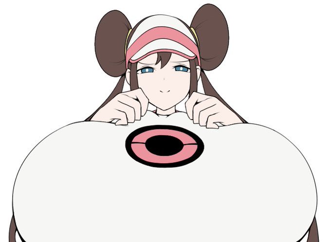 単独ver.
多分3人の中で一番おっぱいでかい🍈 